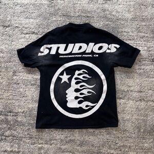 He’ll star Graphic T-Shirt